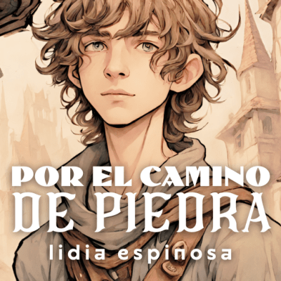 Por el camino de&nbsp;piedra