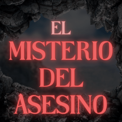 El misterio del&nbsp;asesino