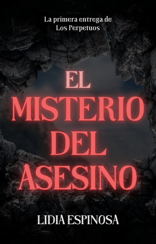 El misterio del&nbsp;asesino