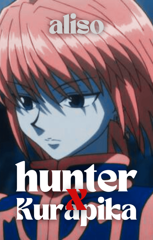 Hunter x Kurapika